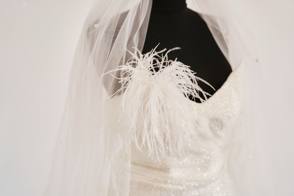Rochie de mireasă