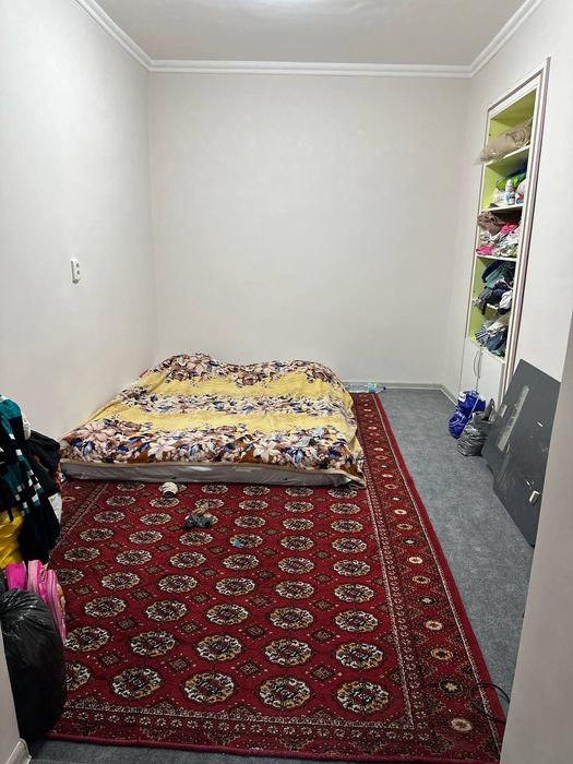 Продам 2 ком кв, площадь 54м