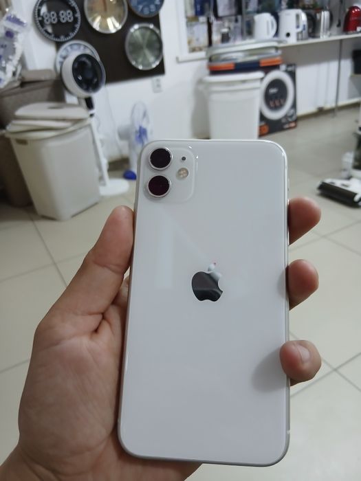 Продам Iphone 11 256gb
