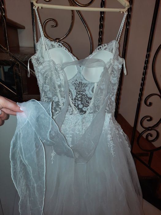 Rochie de mireasa
