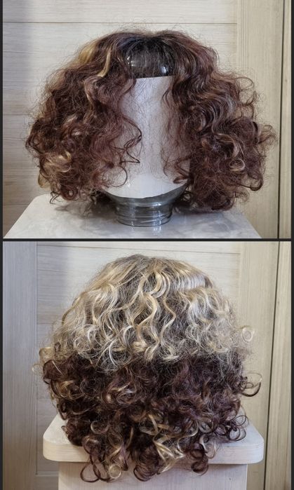 Продаются парики