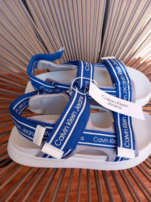 Сандали Calvin Klein