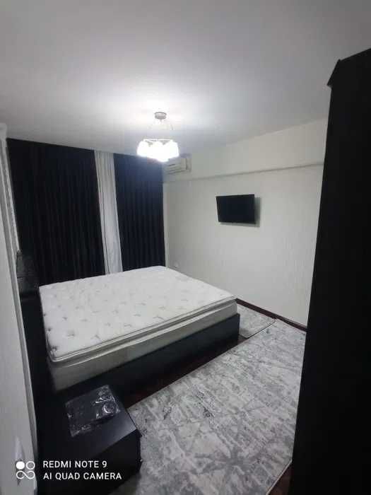 Сдаётся Квартира  на Юнусабад