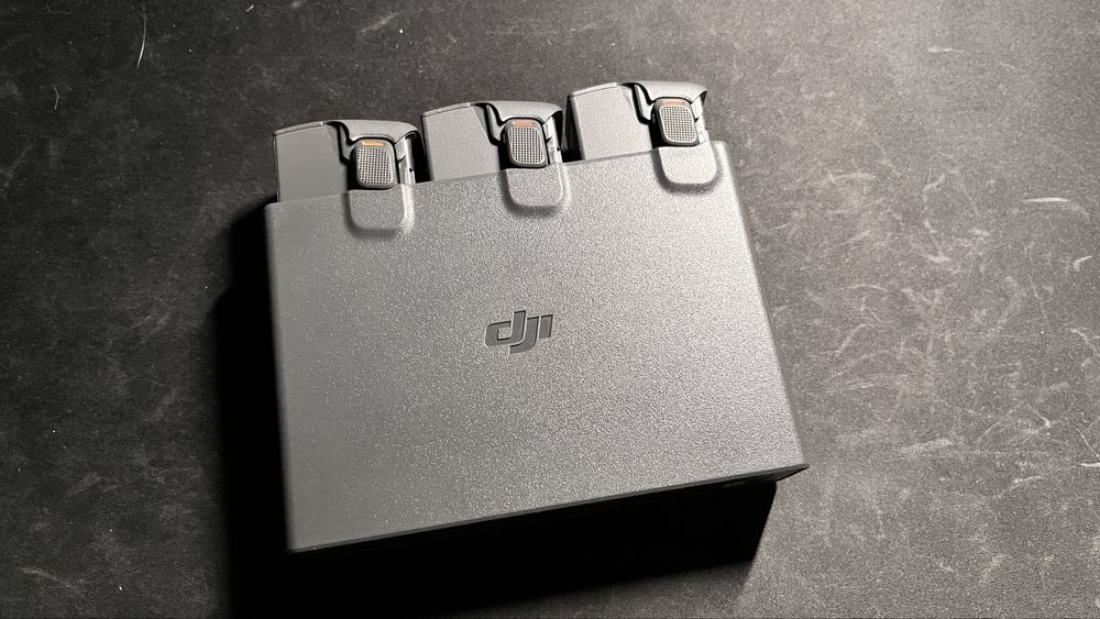 Аккумулятор dji avata 2 intelligent flight battery