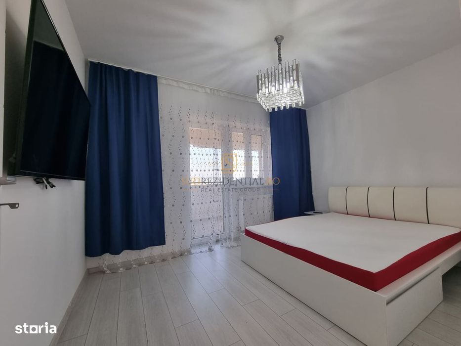 Apartament – Bucuresti - Vedere 4
