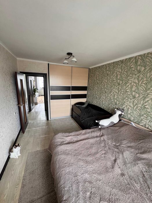 продается 2 комнатная квартира