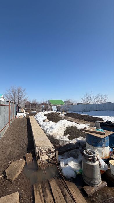 Продам дом 2011 года