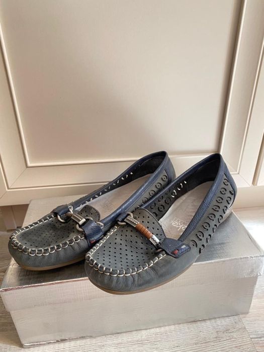 Туфли женские