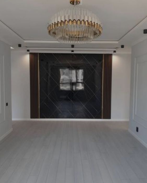 Ремонт квартира и частных домах