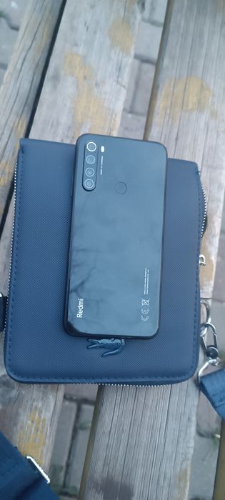 Redmi 8pro 64gсрочно