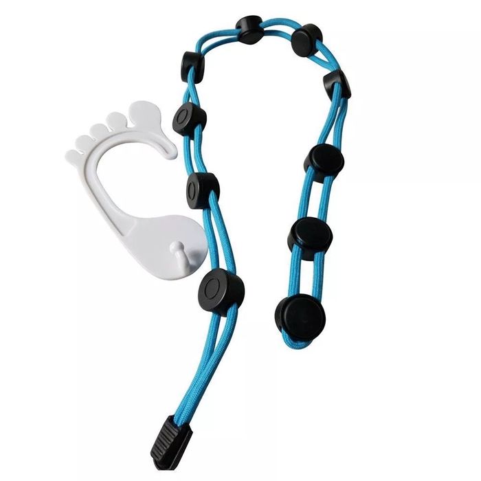 Organizator șosete și suport haine in dulap