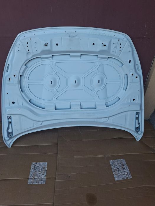 CAPOTĂ motor Cupra Formentor an 2020-2024.   1200 lei