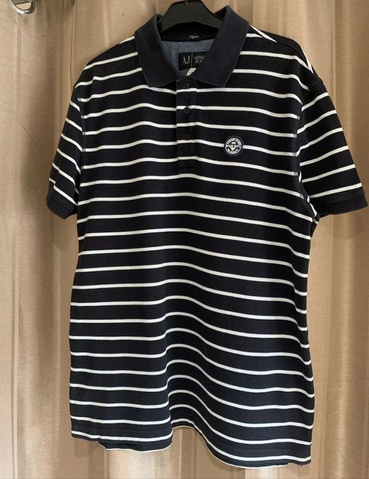 Оригинална тениска Armani