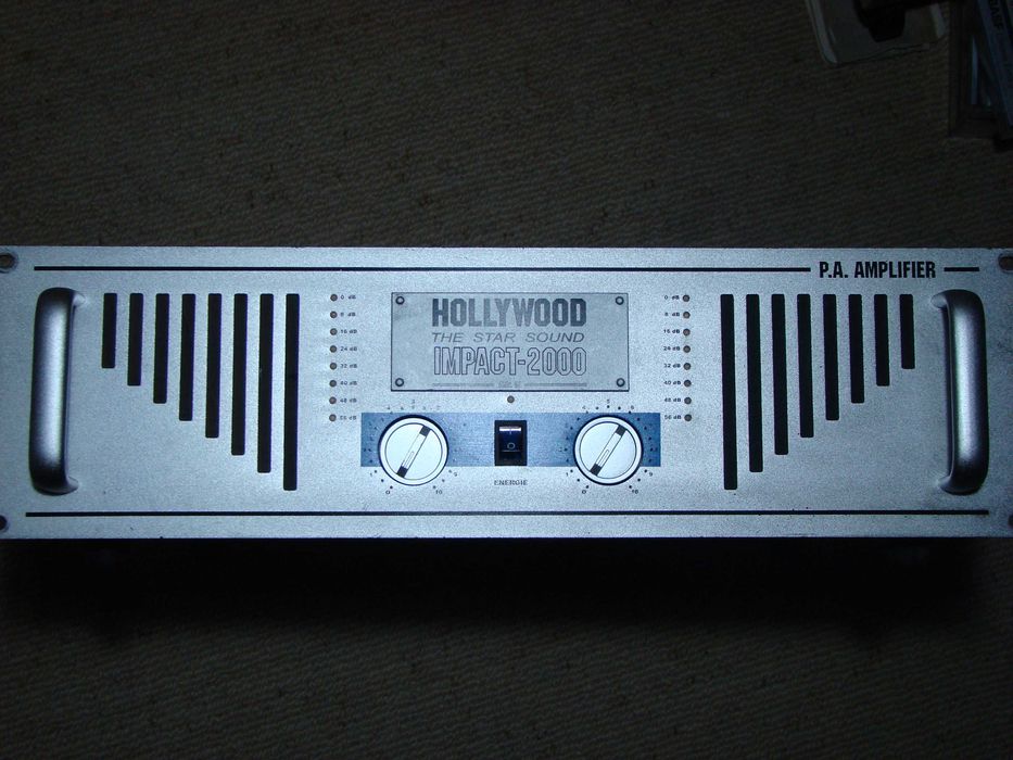 Sistem audio profesional Calui • OLX.ro