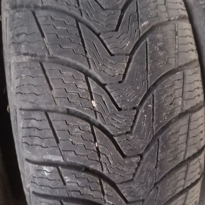 Резина 205 60 R 16