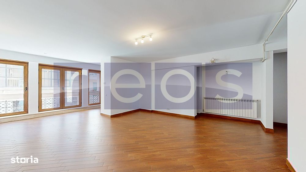 Oportunitate | Vanzare | 4Camere Etaj 4 | Beller | Dorobanti — fotografia 1