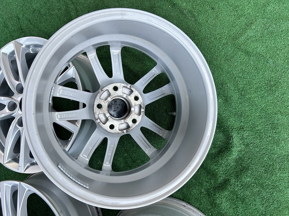 5х114,3 16 за kia hundai honda toyota nissan mazda renault mitsubishi