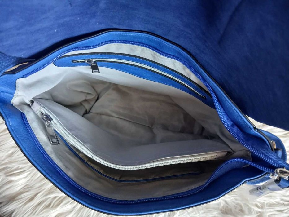 Дамска чанта Paolo bags НОВА