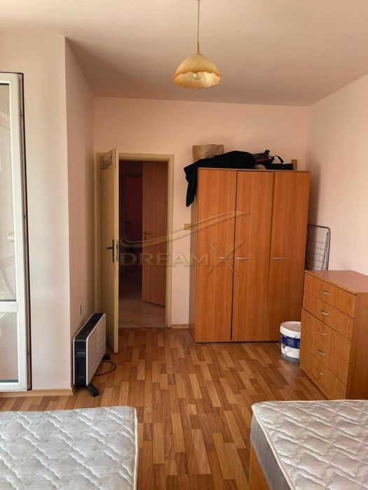 Тристаен апартамент с ГАРАЖ в Кършияка! 71910397