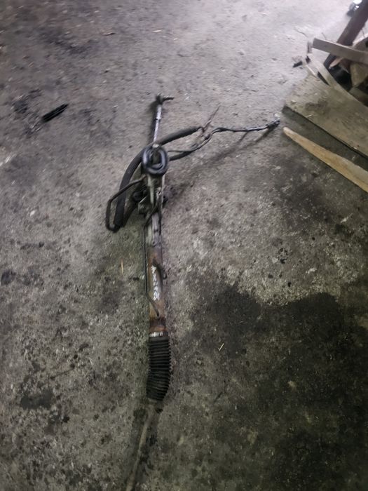 Caseta directie hidraulica Skoda Fabia (1999-2008) 1.6 Motorina 2008,