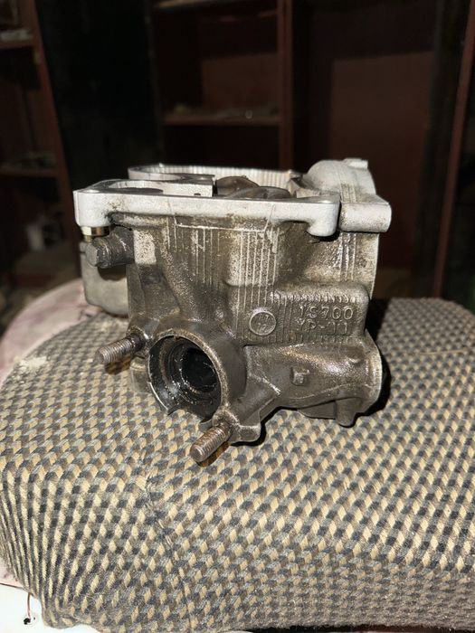 Vand chiuloasa yamaha yzf r125 gen 1