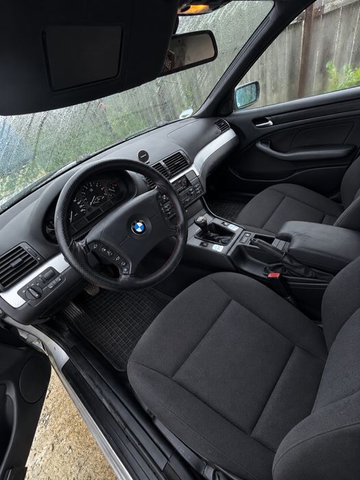BMW.