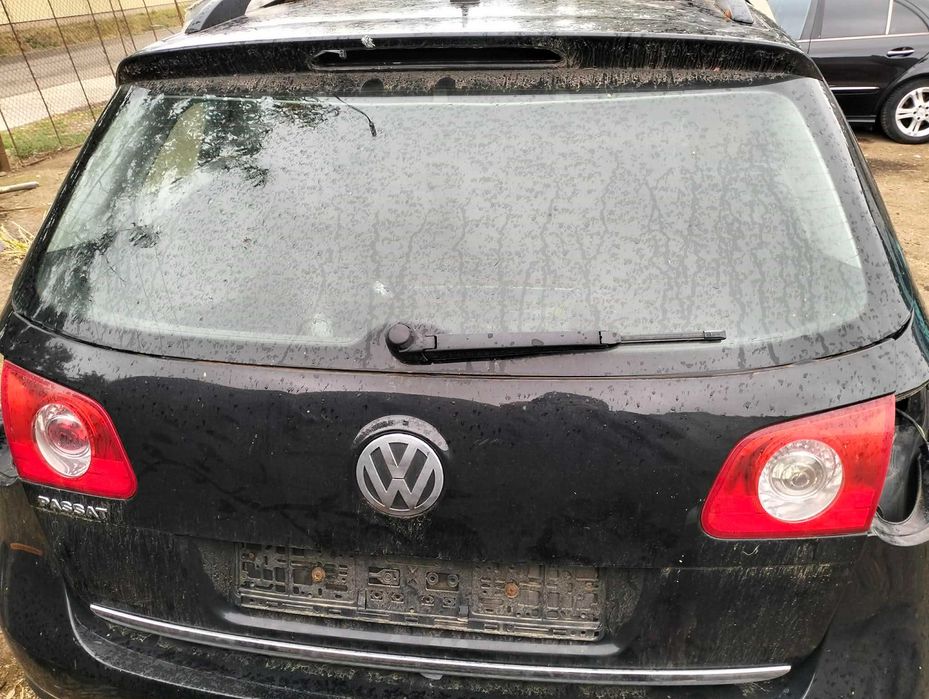 haion passat b6 2.0 BMP