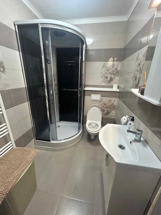 Apartament în Bloc Nou, 2 camere, Lift si Parcare inclusă