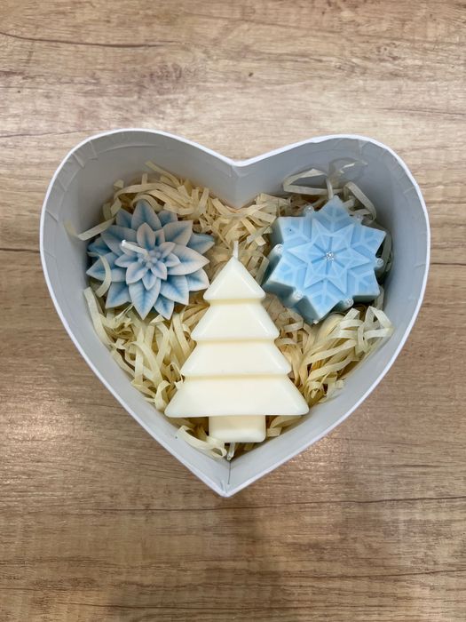 Ароматизирани свещи