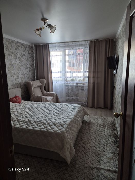 2 х комн. квартира