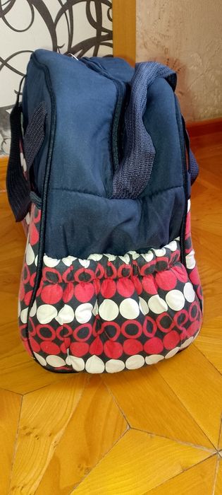 Сумка и рюкзак - кенгуру Babymall.