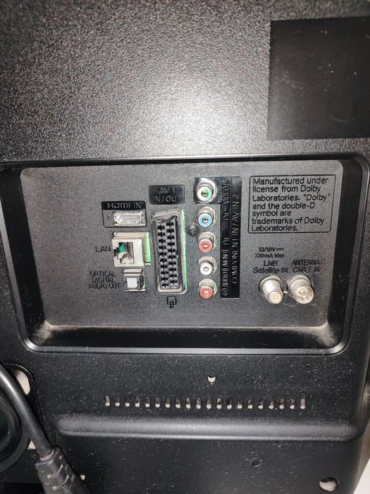 Продам телевизор LG