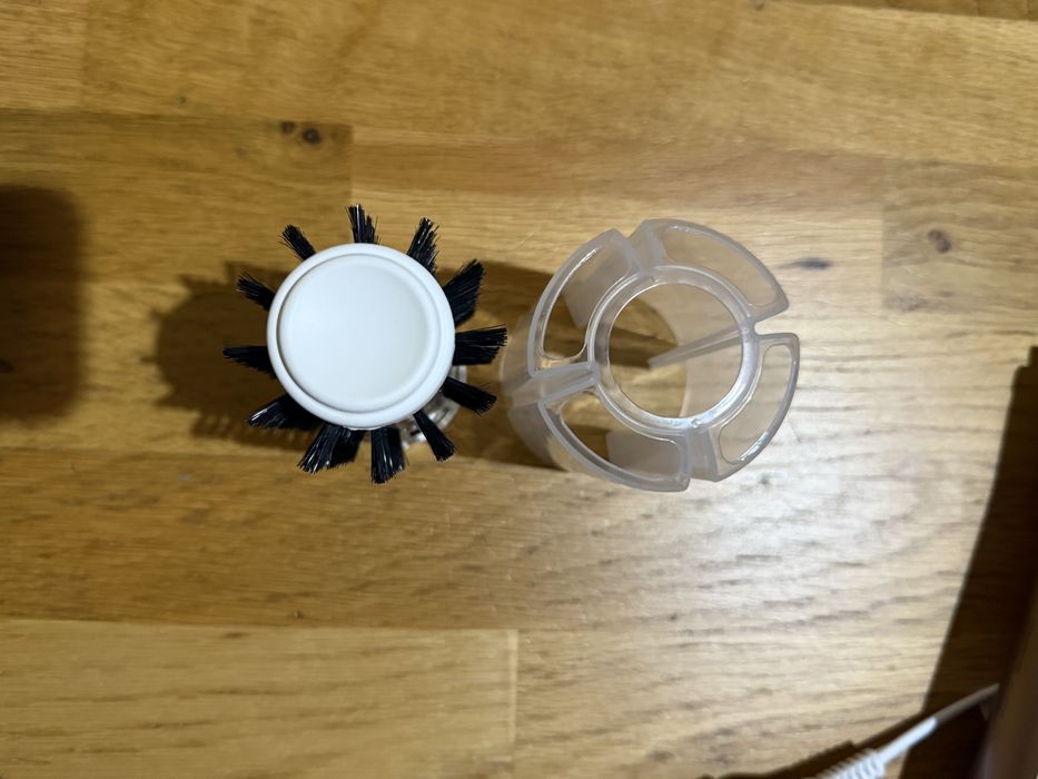 Vand perie rotativa electrica Rowenta CF9540F0