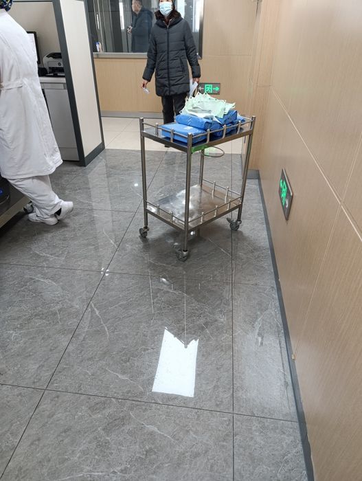 Кафельщик (мрамор, керамогранит).