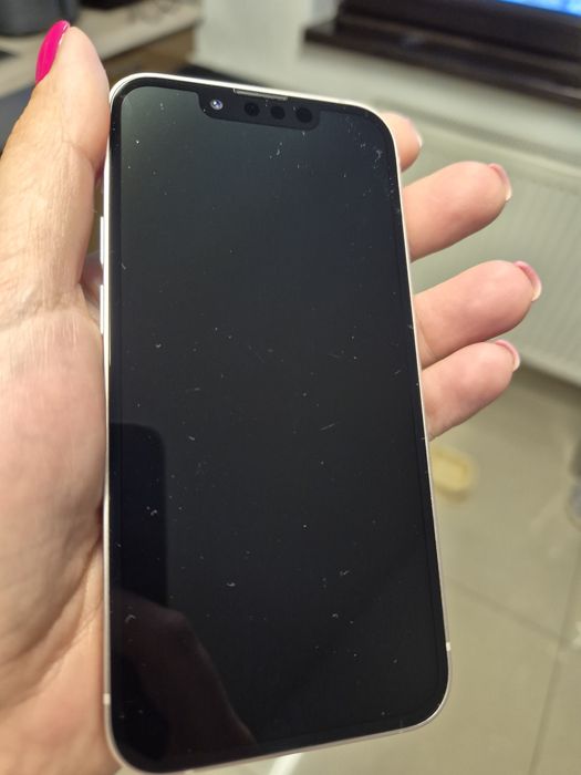 Iphone 13 mini, pink, 128 GB