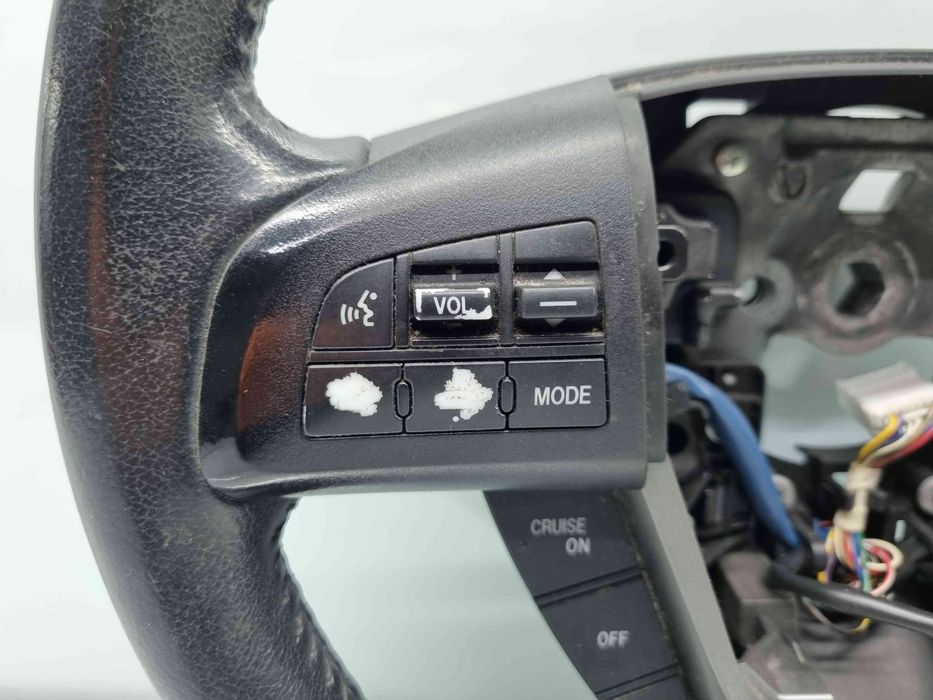 Volan MAZDA 3 II Hatchback Facelift [Fabr 2011-2013] OEM