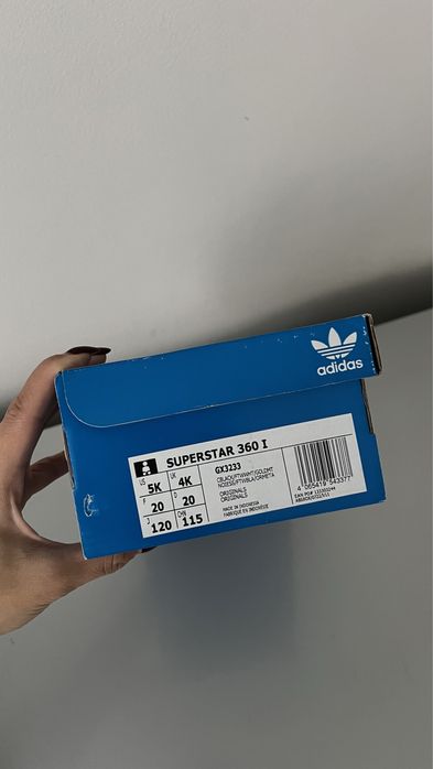 Адидас детские кроссовки