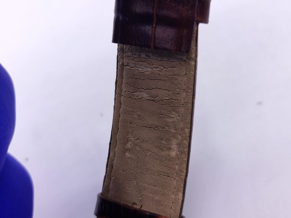 Certina DS Podium Precidrive Chronograph, Garantie 24 luni | #D90609