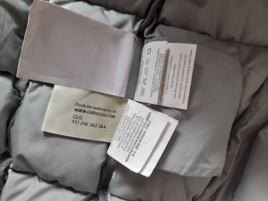 Colmar дамско зимно яке M размер.