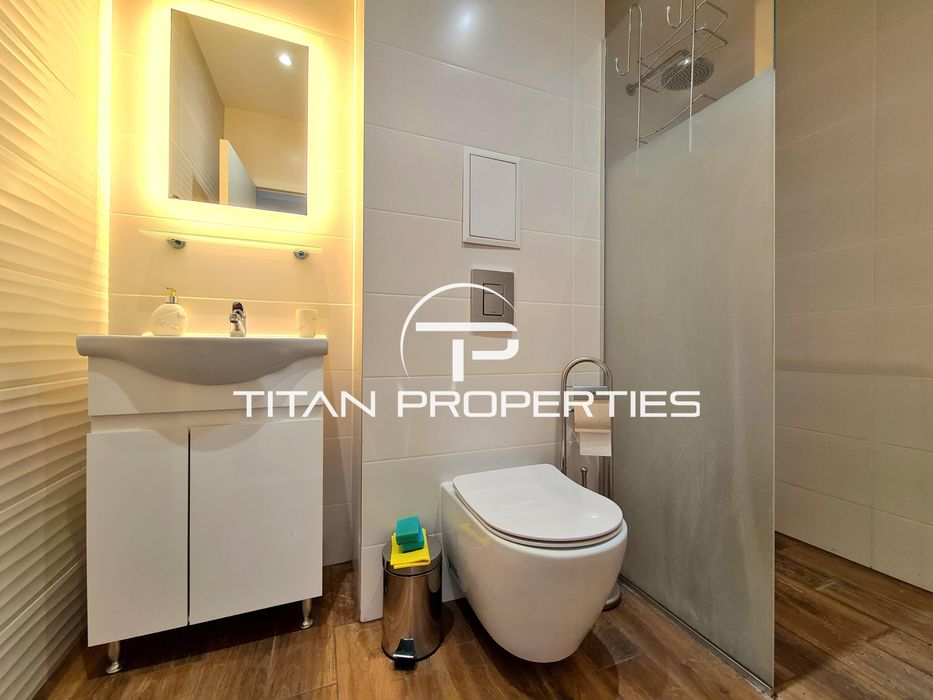 Дава се под наем Двустаен апартамент в Пловдив, Център - 72 кв.м за 750 € - Снимка #6