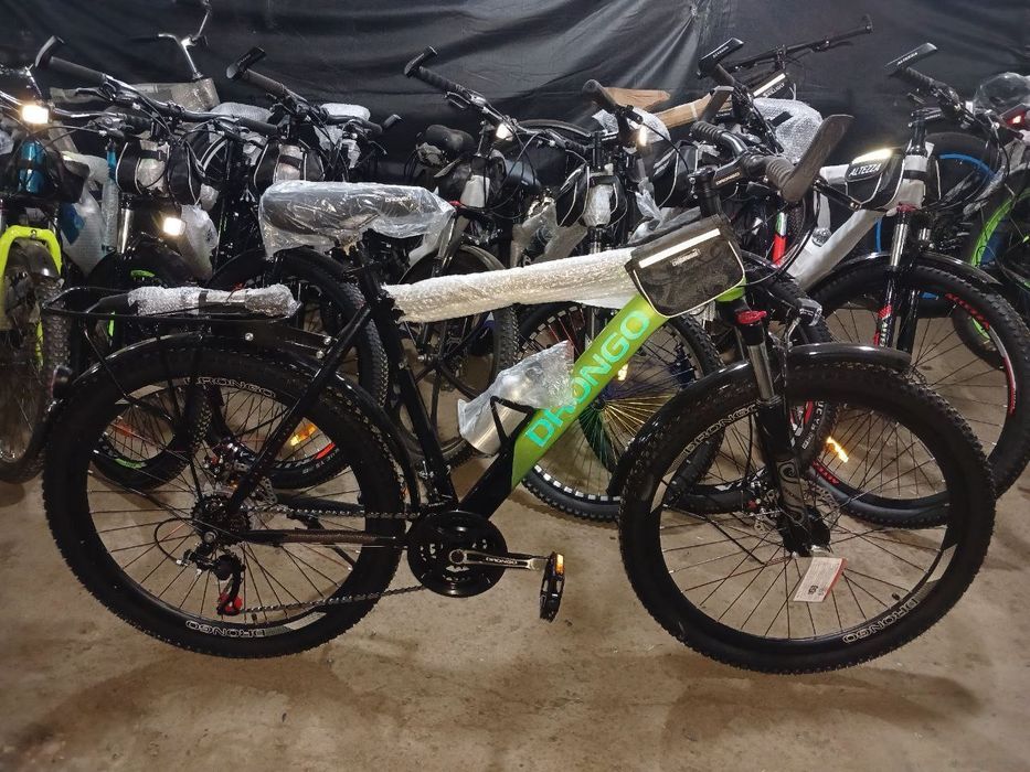 Оптом !!! Продаёся скоростные велосипеды.