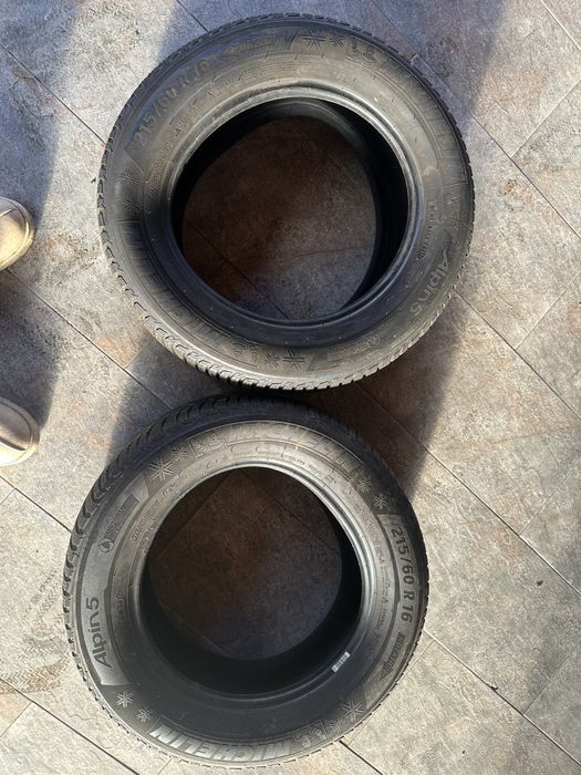 Vand 2 Michelin Alpin5