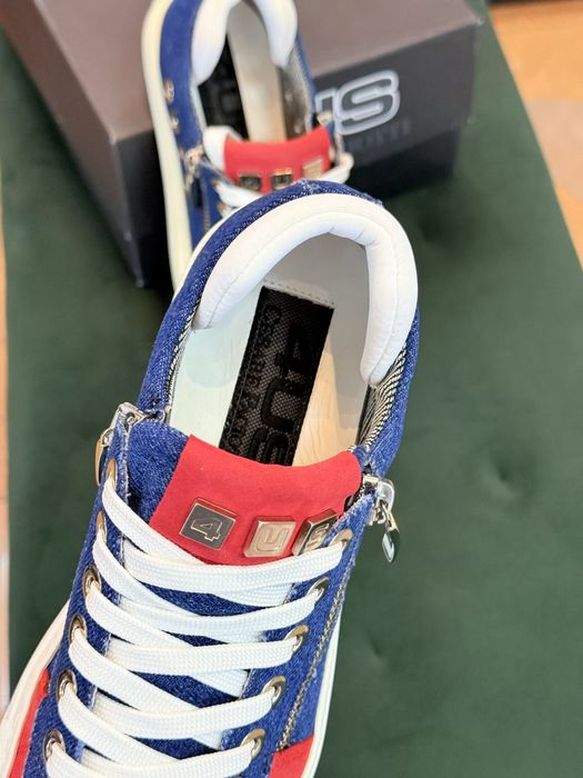 Дамски обувки CESARE PACIOTTI 4us