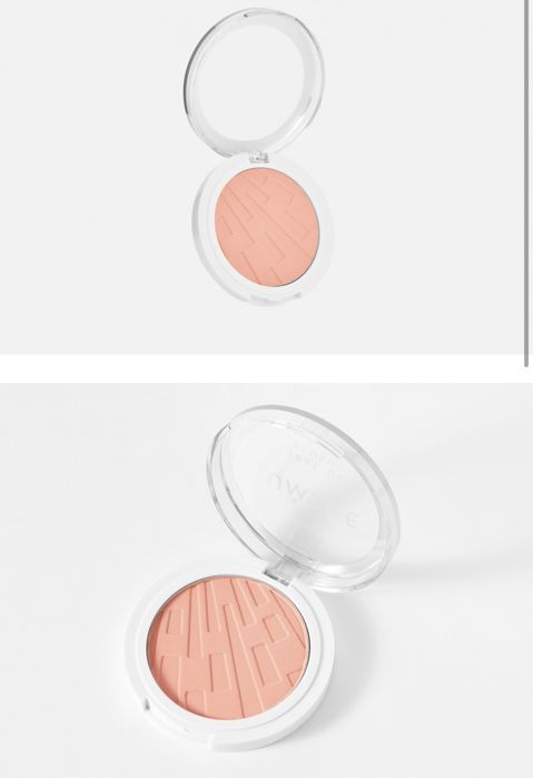 Lumene, natural glow blush