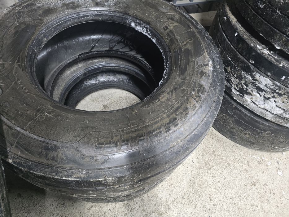 резина бочка на фуру