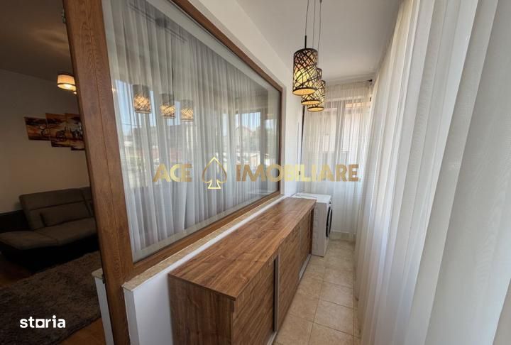 2 Camere de inchiriat | Mihai Bravu | Metrou | Centrala | Parcare