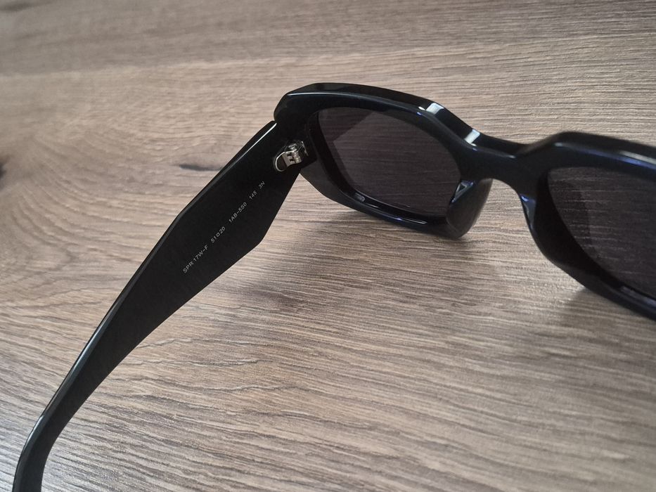 Prada Symbole Sunglasses