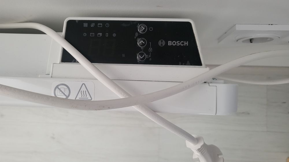 Конвектор  Bosch