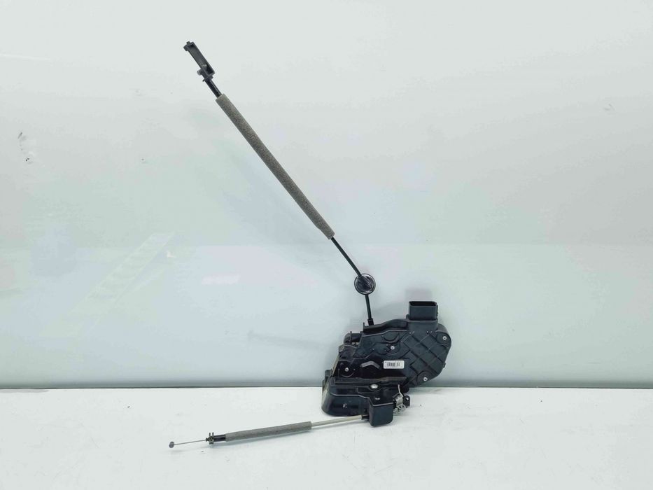 Broasca usa dreapta spate Volvo XC60 [Fabr 2008-2017] 30799318