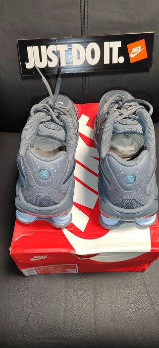Nike Shox Ride 2,номер 38